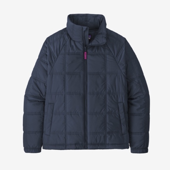 Women's Patagonia New Lost Canyon Jacket